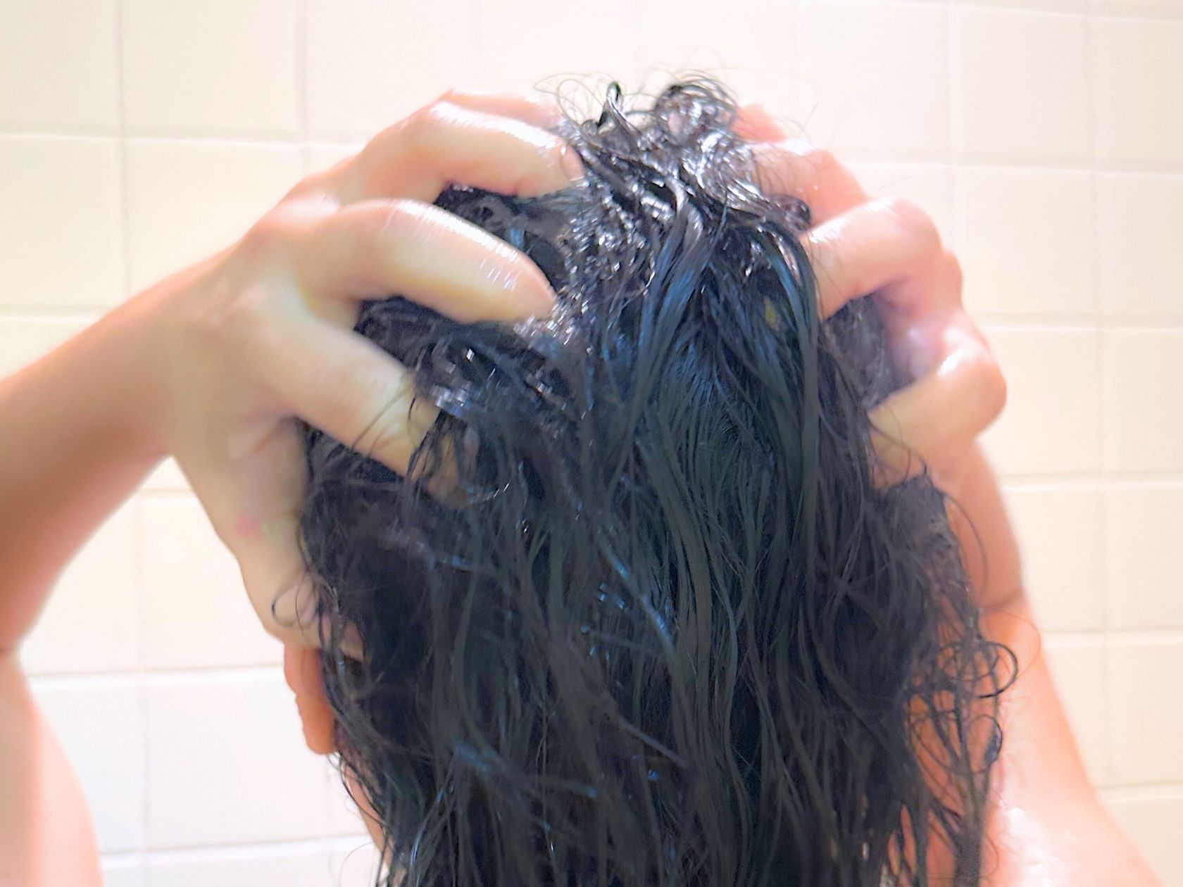 What you need to know about shampoo
